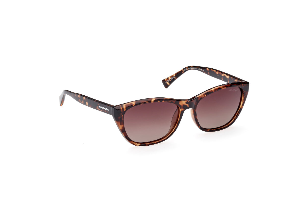 Skechers Lentes de Sol Polarizados SE6218
