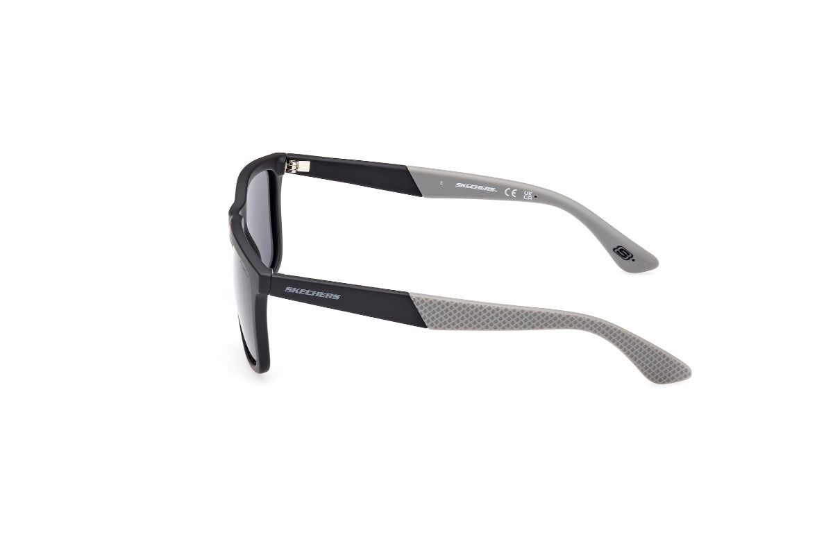 Skechers Lentes de Sol Polarizados SE6221