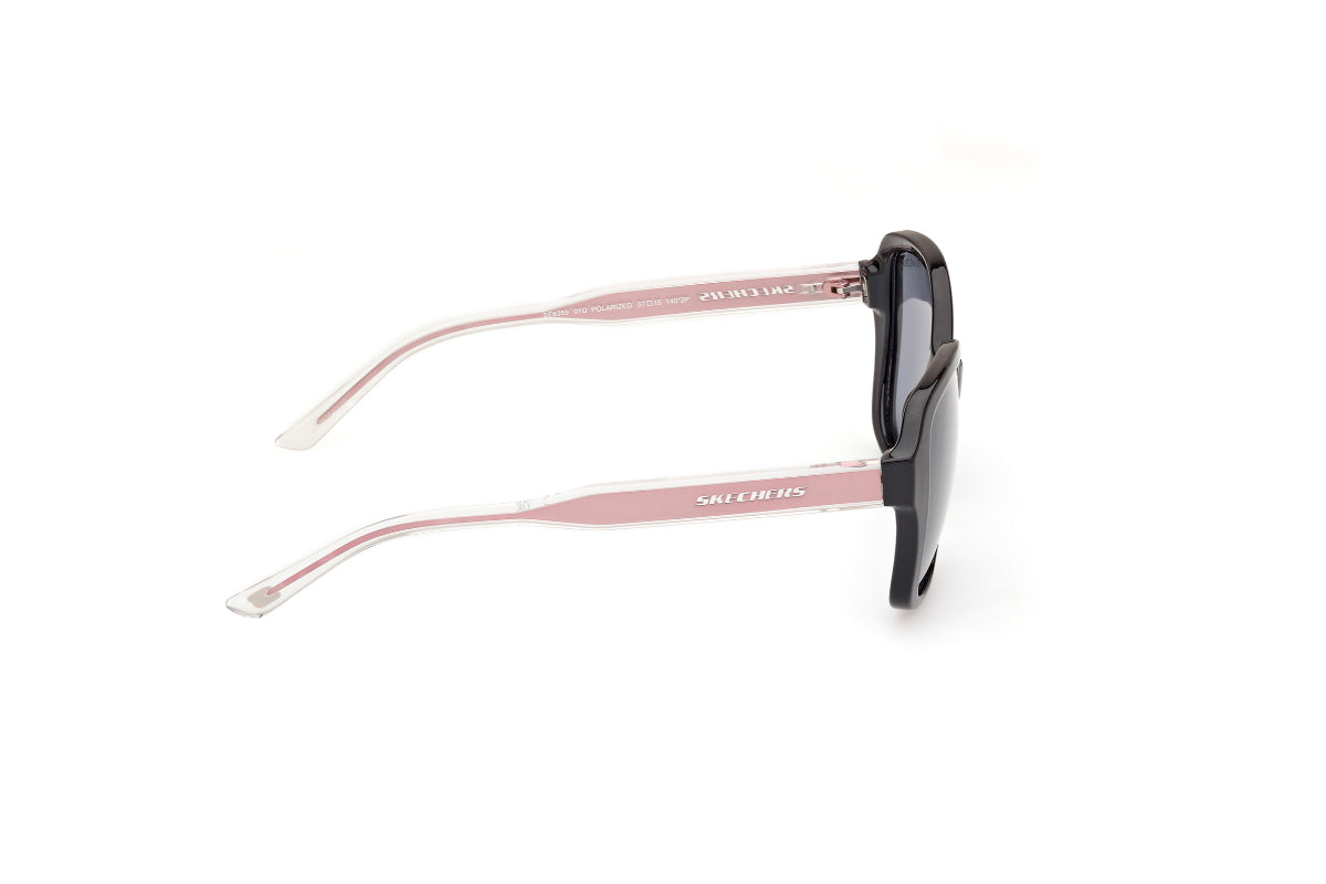 Skechers Lentes de Sol Polarizados SE6359