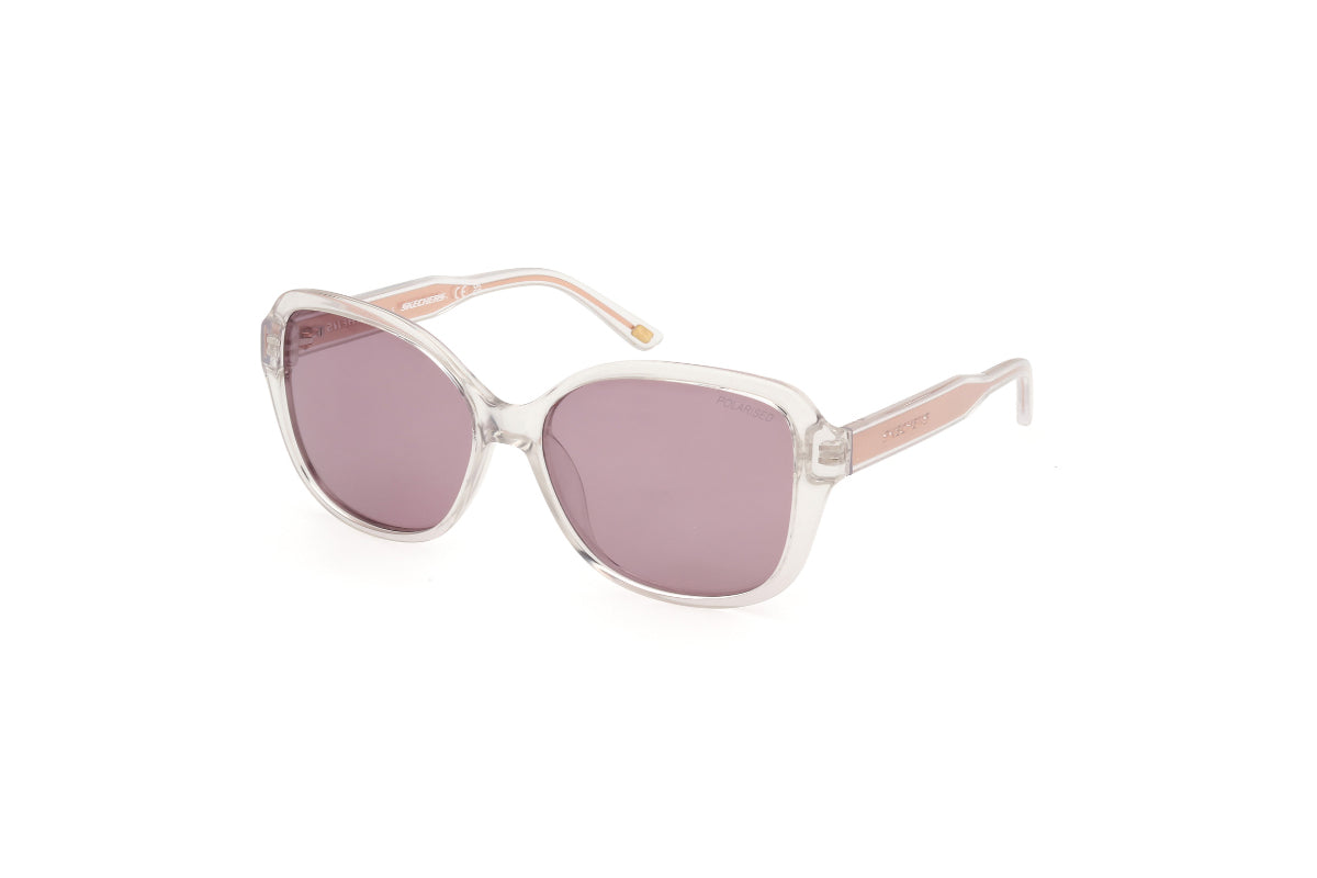 Skechers Lentes de Sol Polarizados SE6359