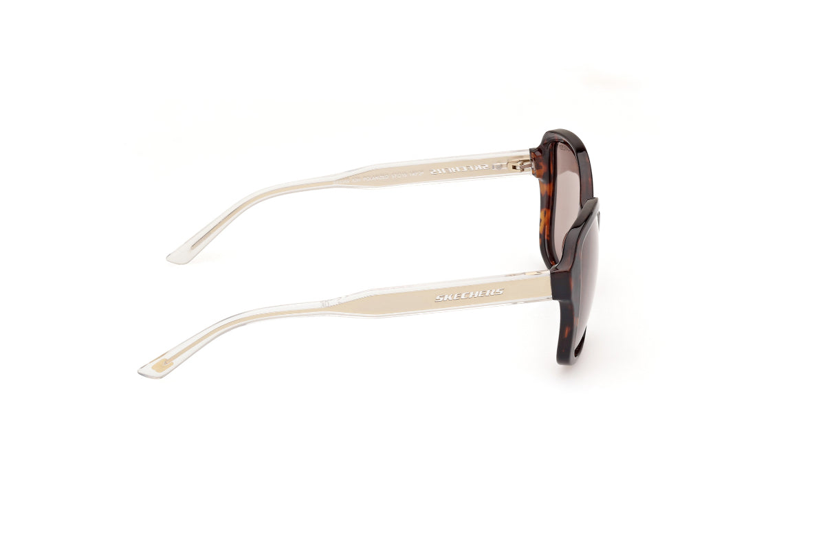 Skechers Lentes de Sol Polarizados SE6359