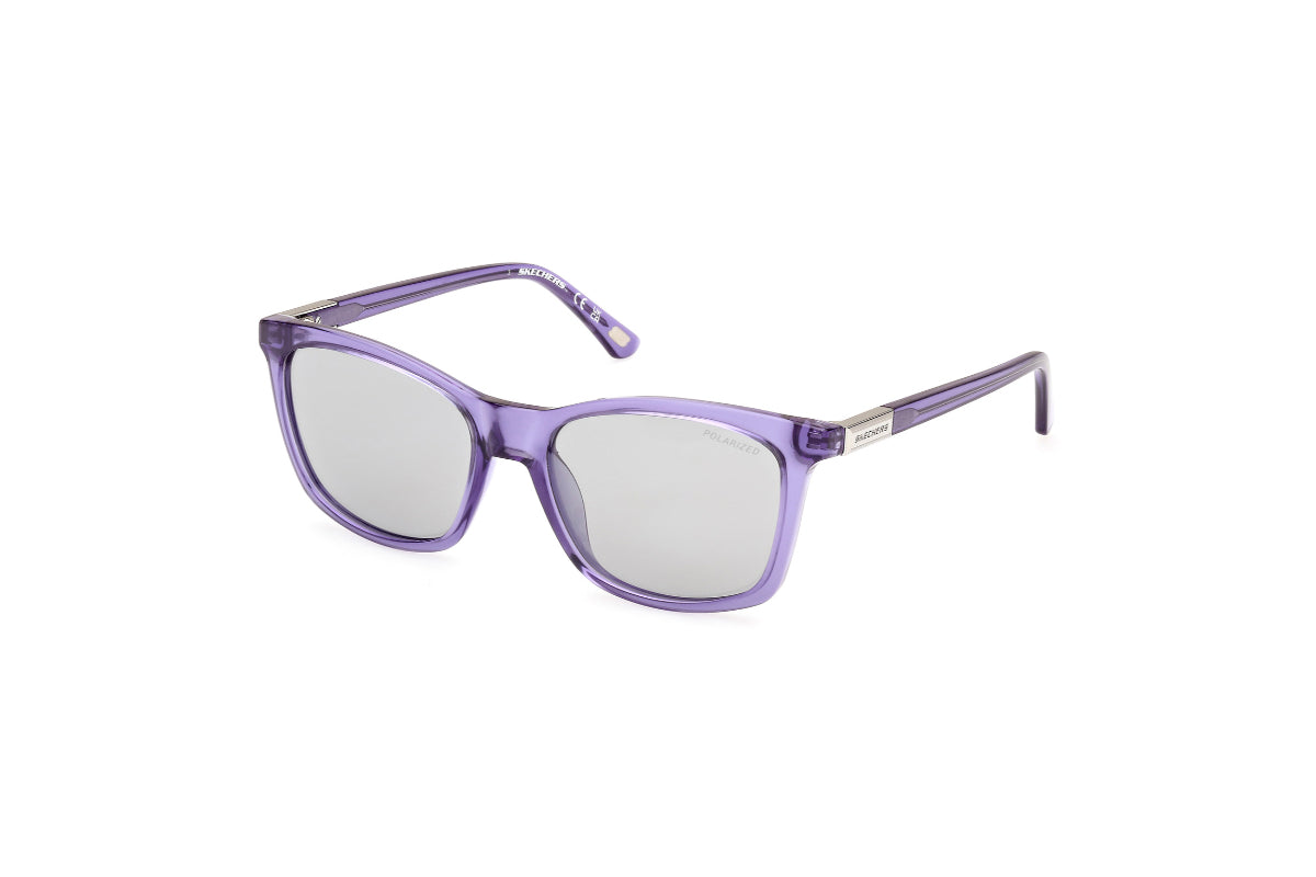 Skechers Lentes de Sol Polarizados SE6360