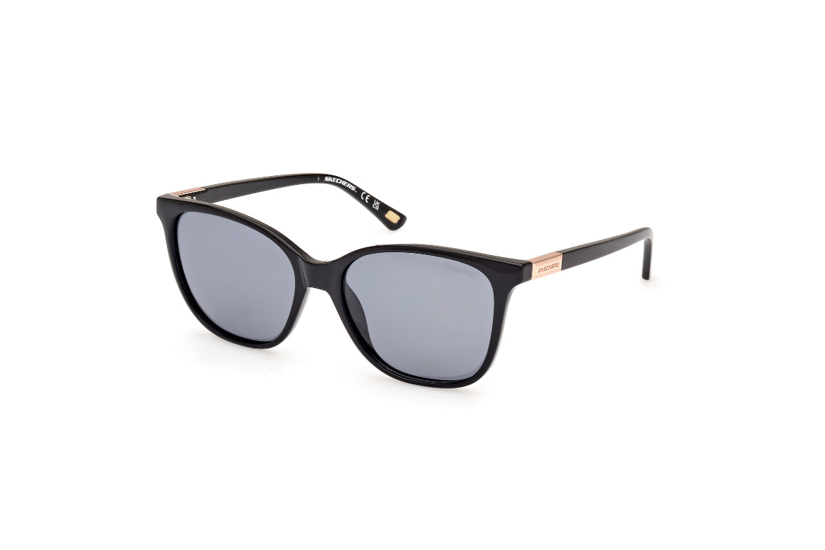 Skechers Lentes de Sol Polarizados SE6361