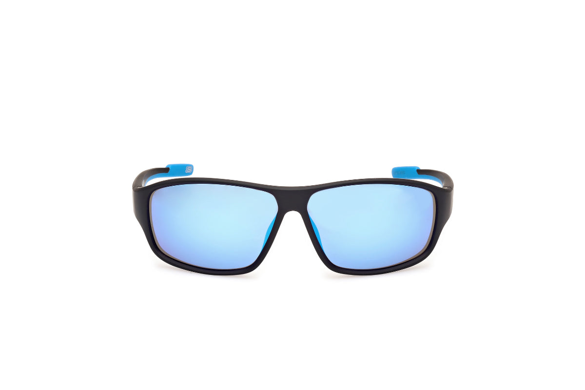 Skechers Lentes de Sol Espejados SE6364