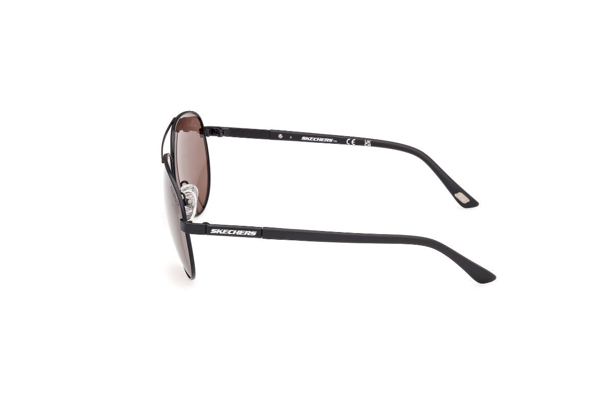 Skechers Lentes de Sol Polarizados SE6365