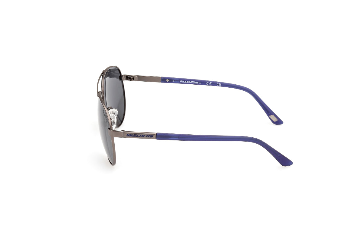 Skechers Lentes de Sol Polarizados SE6365