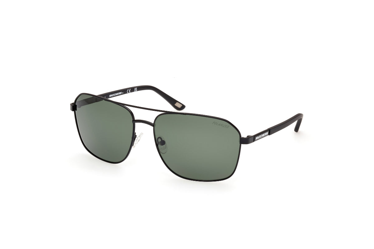 Skechers Lentes de Sol Polarizados SE6366