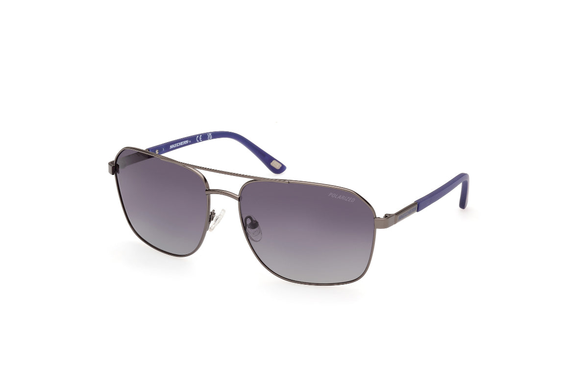 Skechers Lentes de Sol Polarizados SE6366