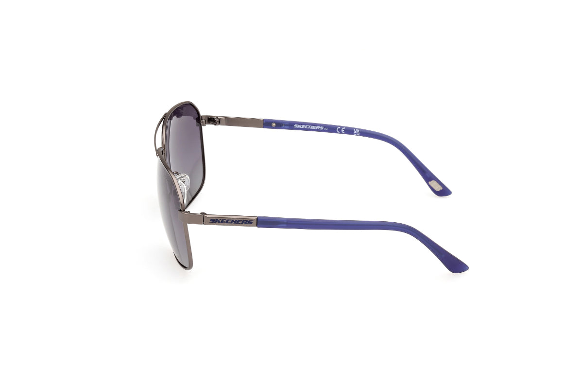 Skechers Lentes de Sol Polarizados SE6366