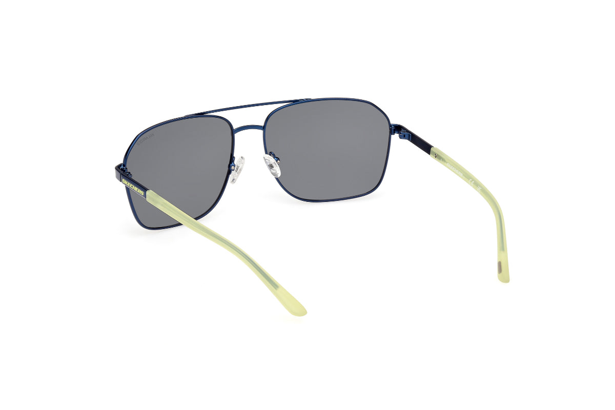 Skechers Lentes de Sol Polarizados SE6366