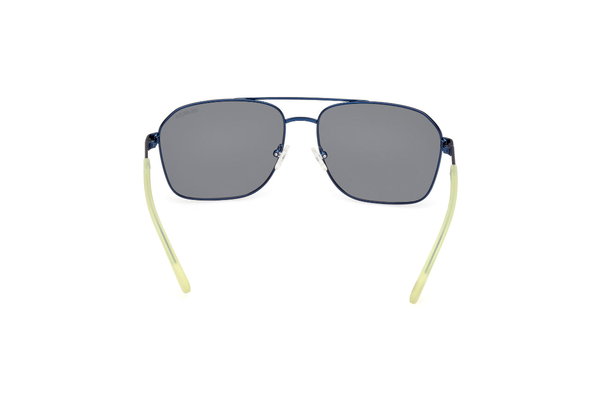 Skechers Lentes de Sol Polarizados SE6366