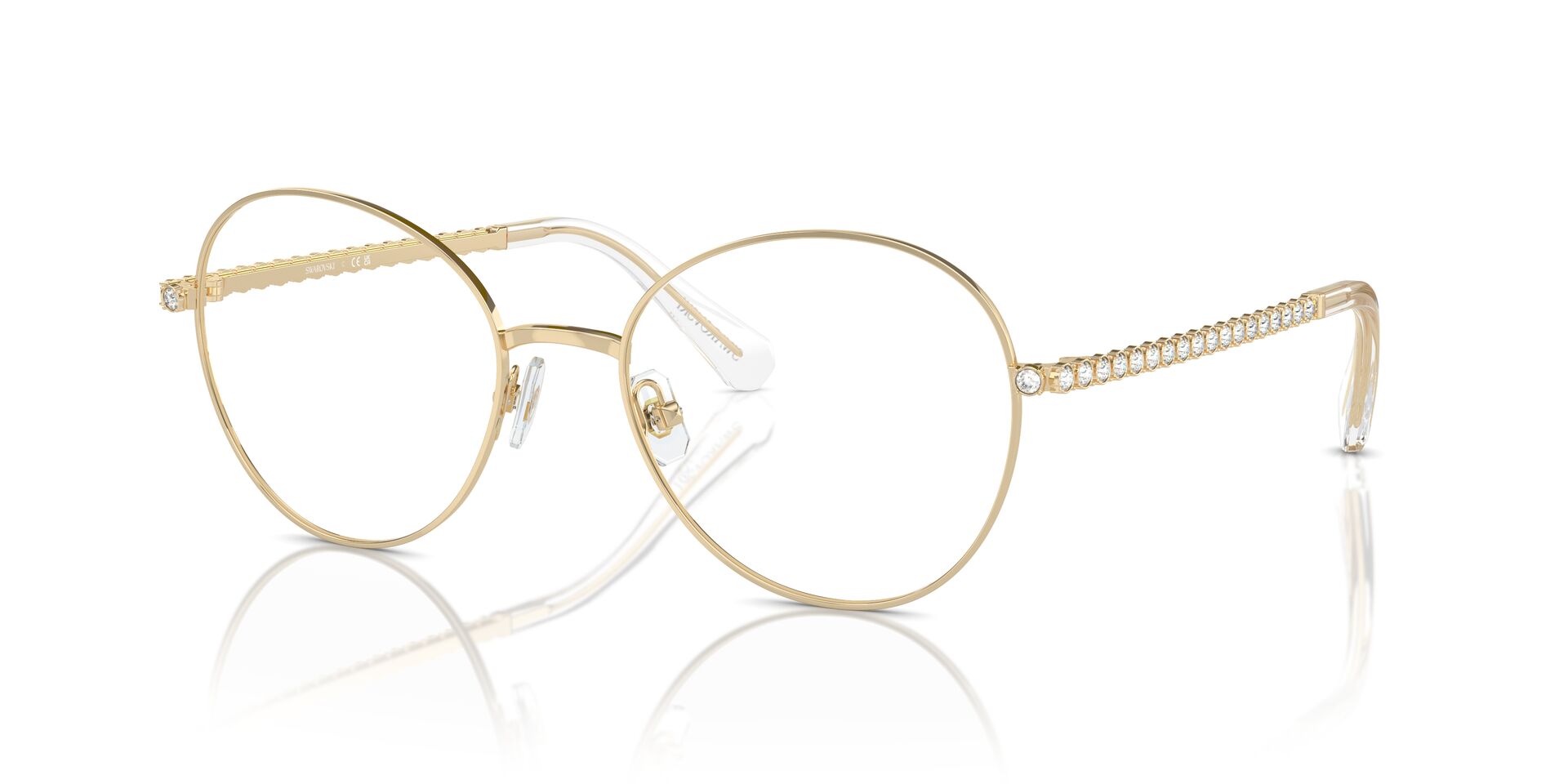 Swarovski Lentes Ópticos SK1013