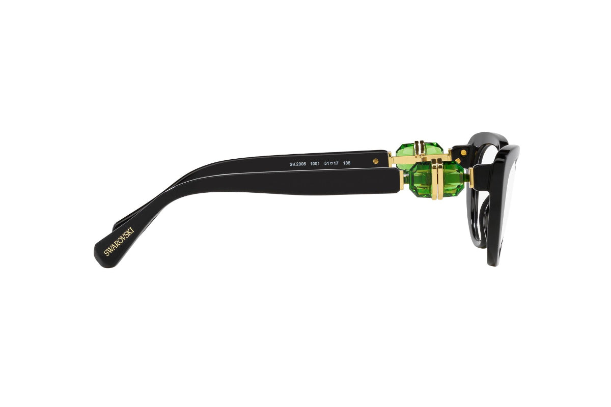 Swarovski Lentes Ópticos SK2005