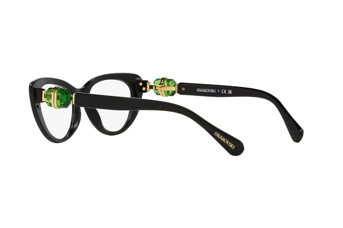 Swarovski Lentes Ópticos SK2005