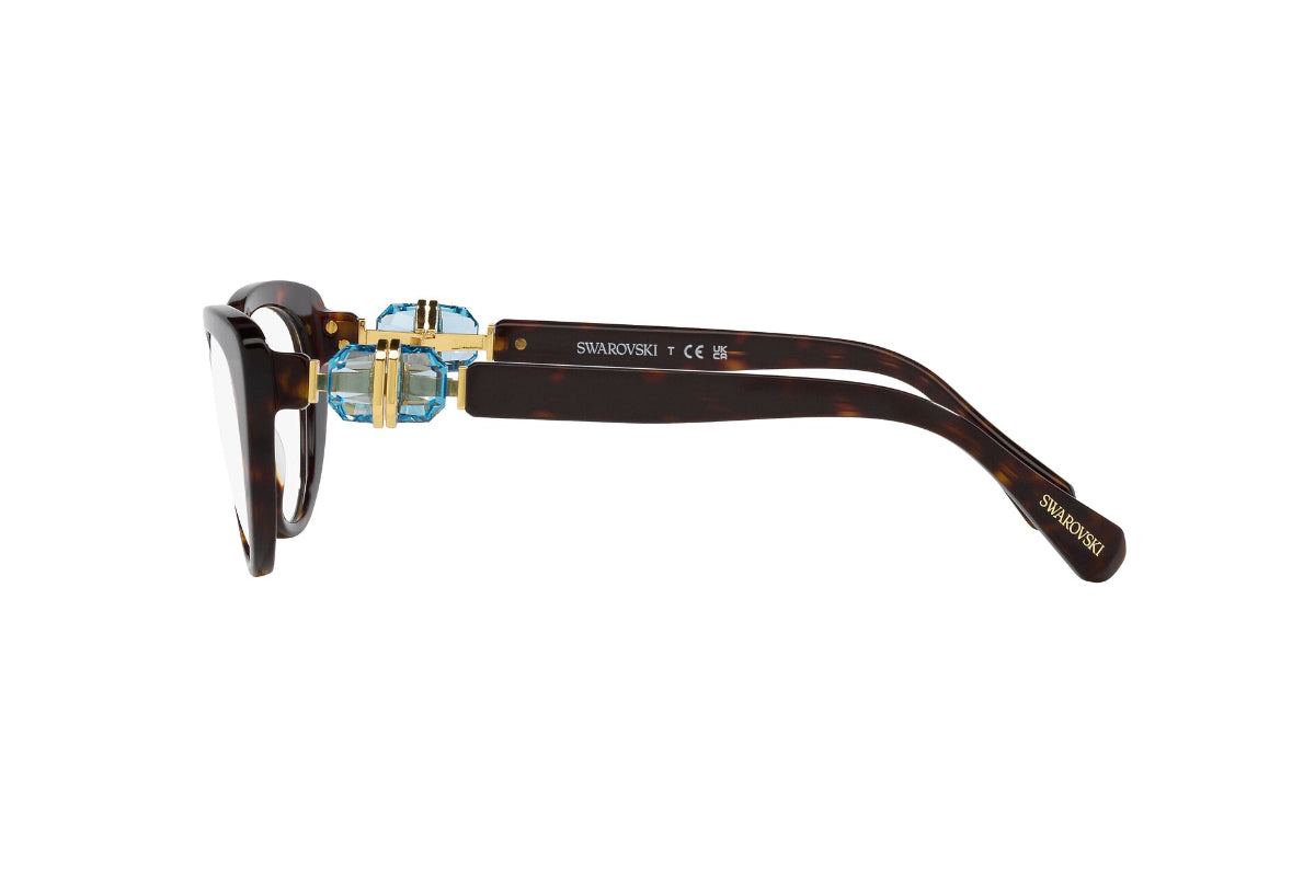 Swarovski Lentes Ópticos SK2005