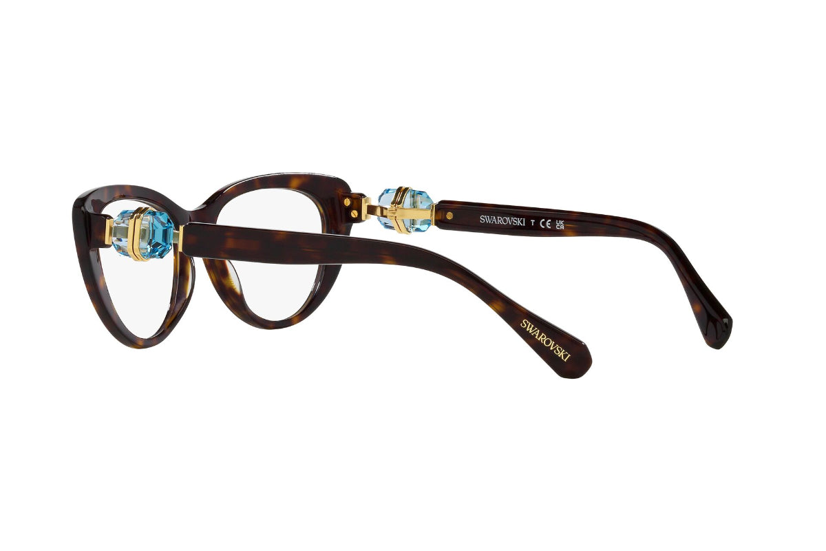 Swarovski Lentes Ópticos SK2005