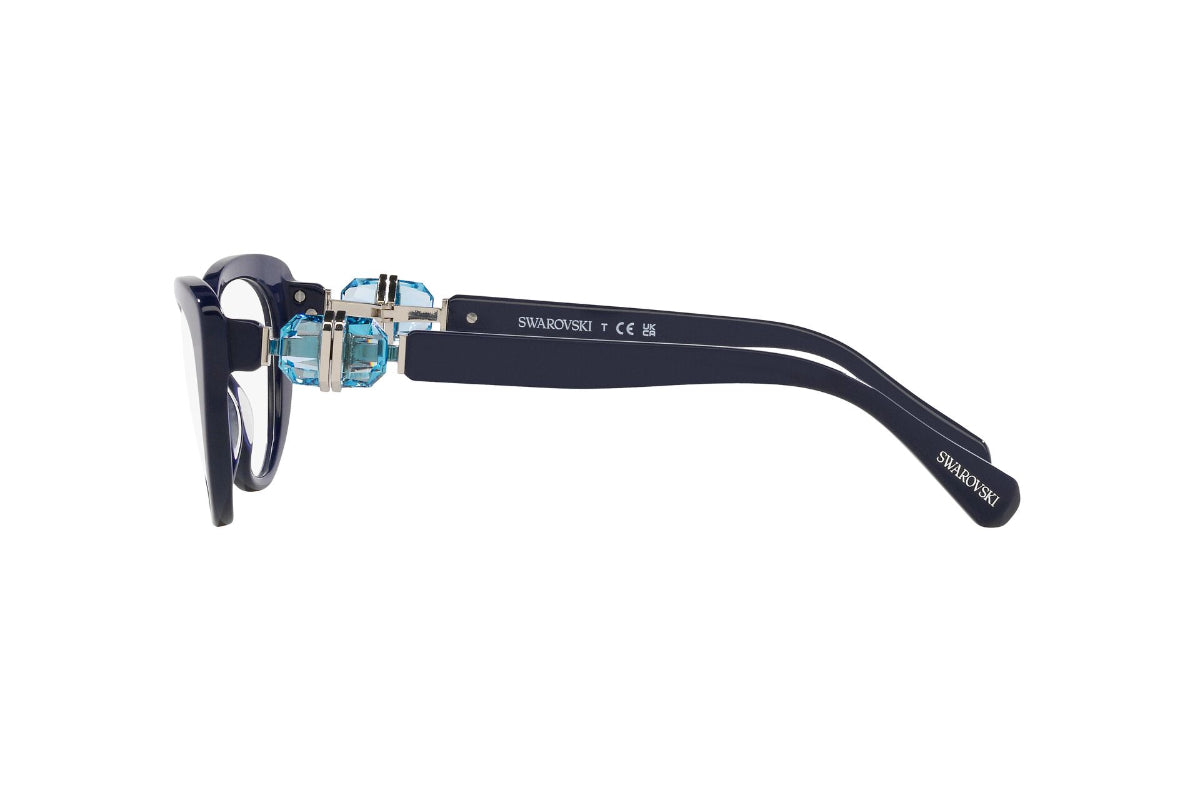 Swarovski Lentes Ópticos SK2005
