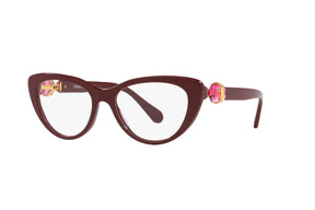 Swarovski Lentes Ópticos SK2005