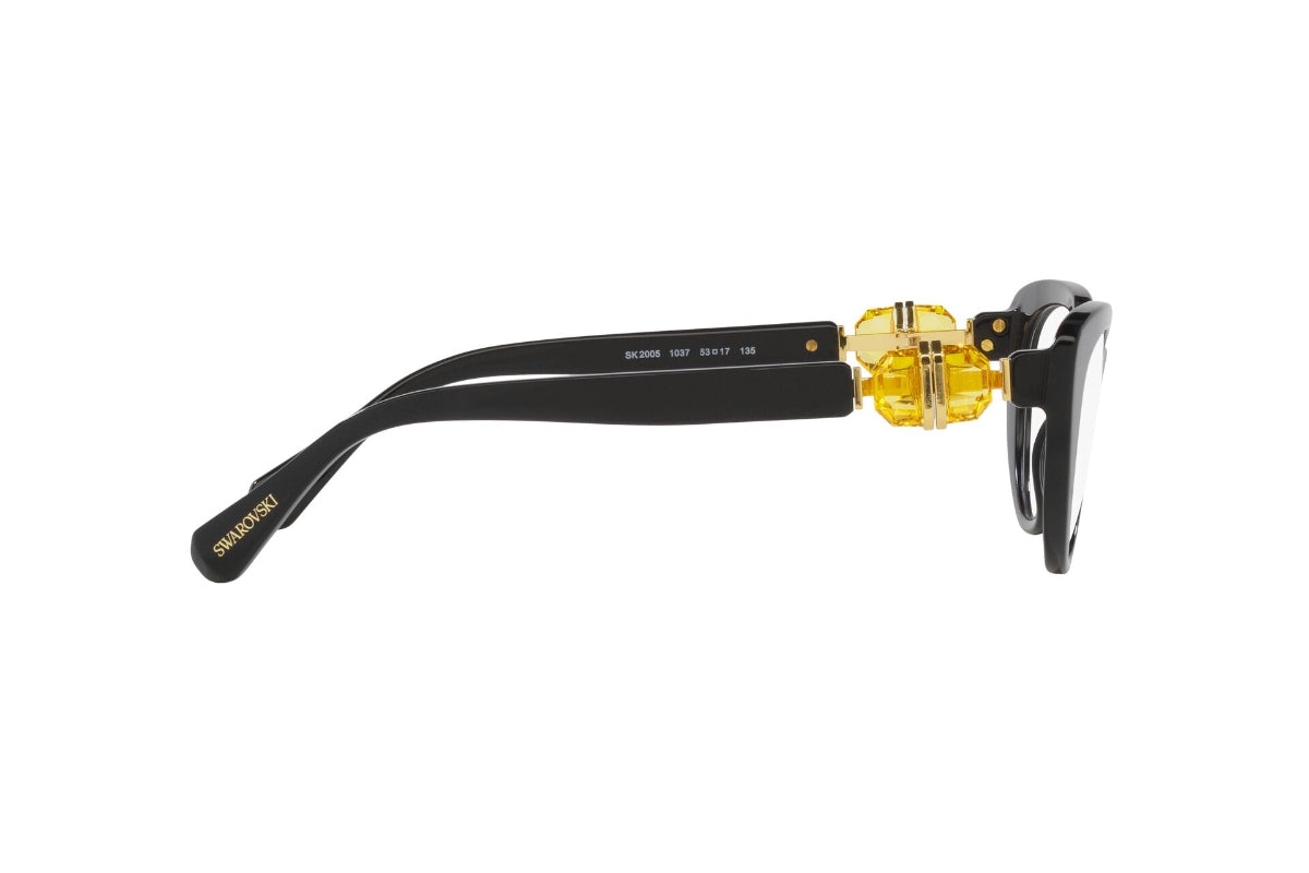 Swarovski Lentes Ópticos SK2005