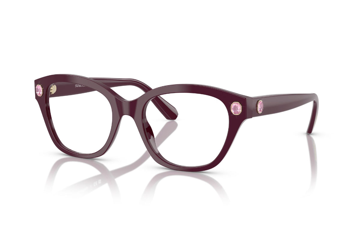 Swarovski Lentes Ópticos SK2038