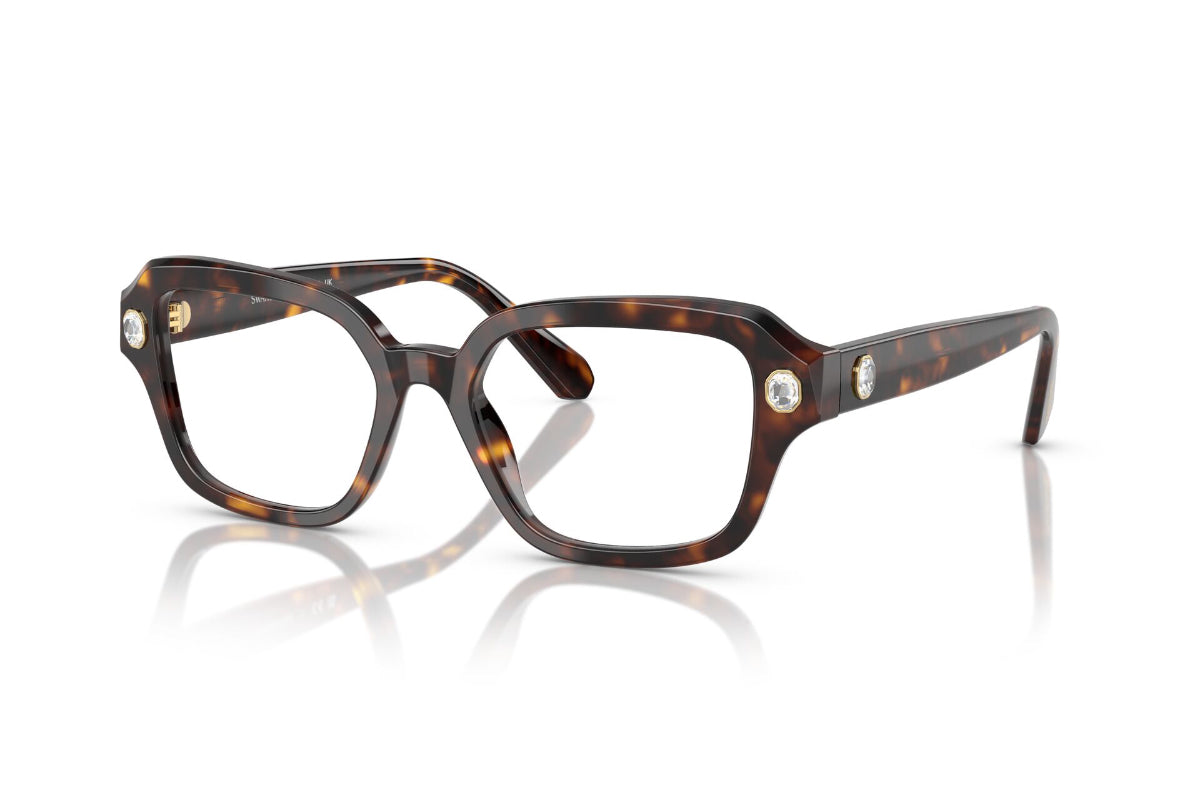 Swarovski Lentes Ópticos SK2039