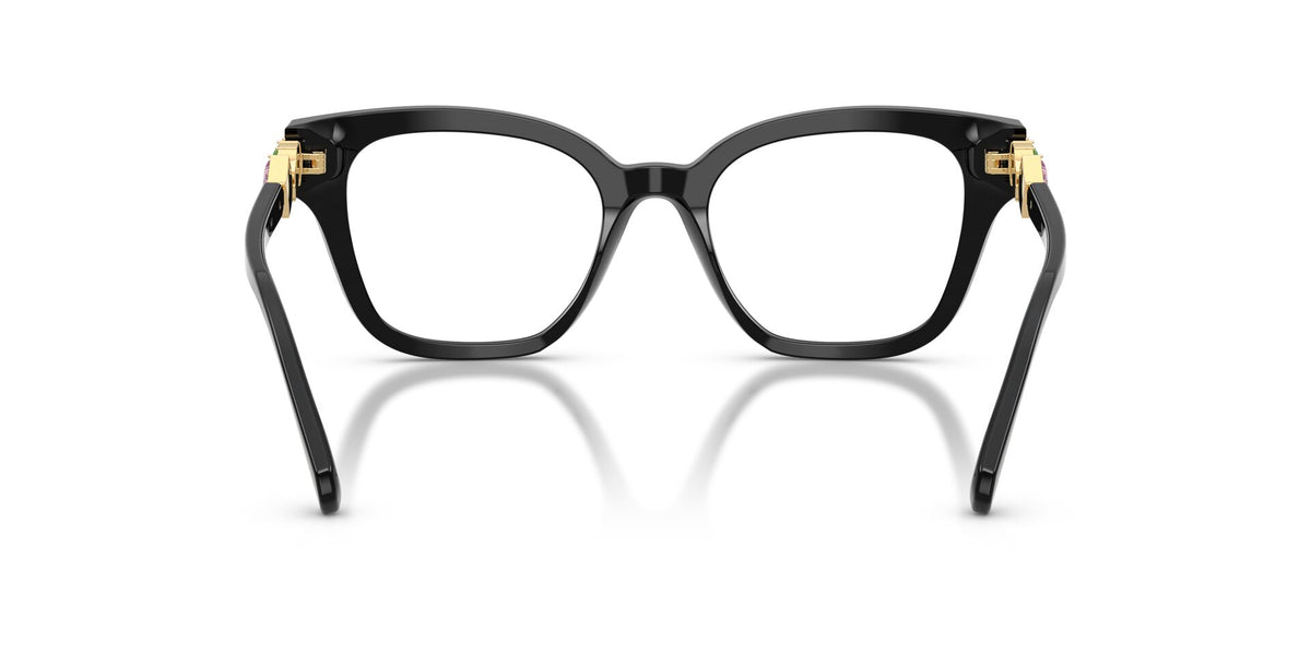 Swarovski Lentes Ópticos SK2048