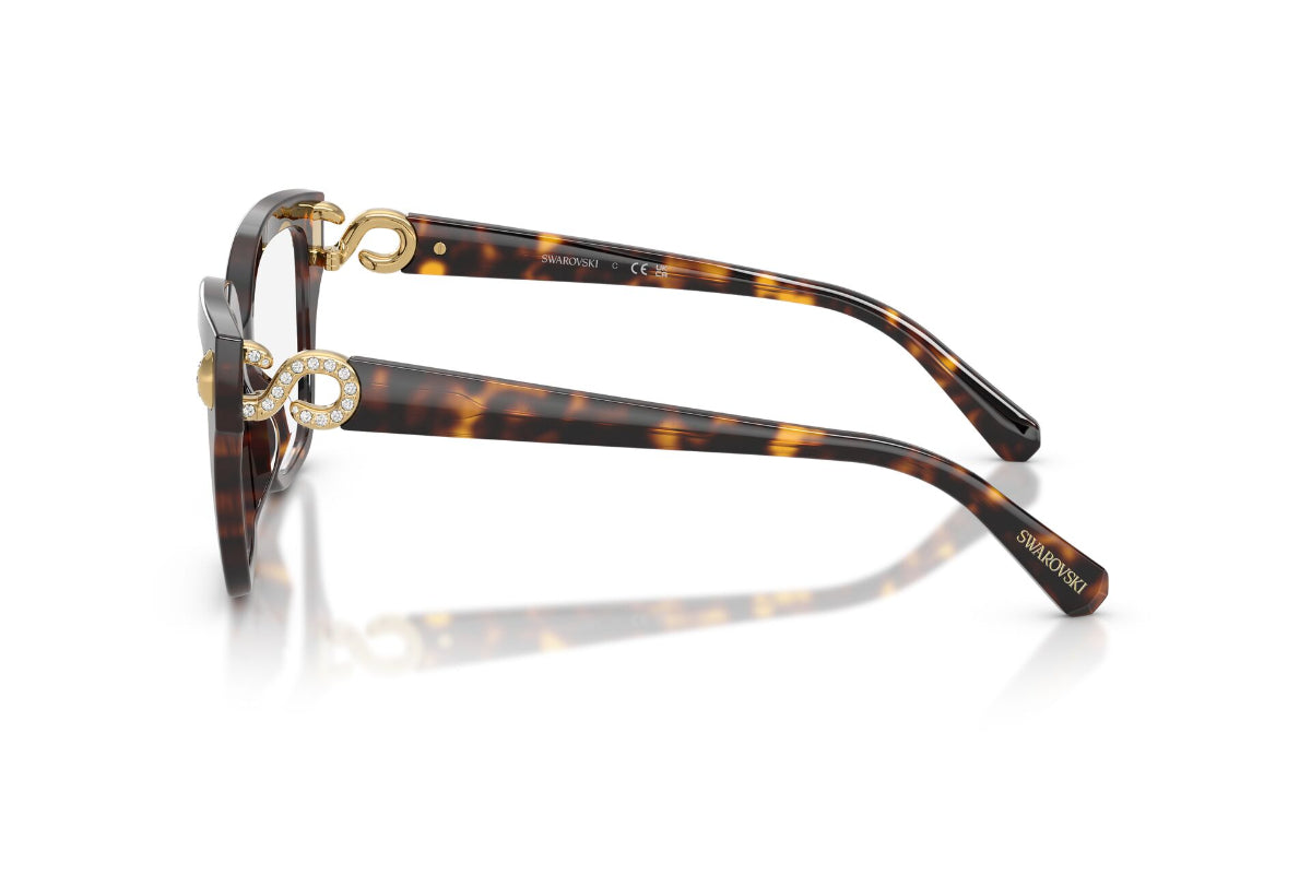 Swarovski Lentes Ópticos SK2076U