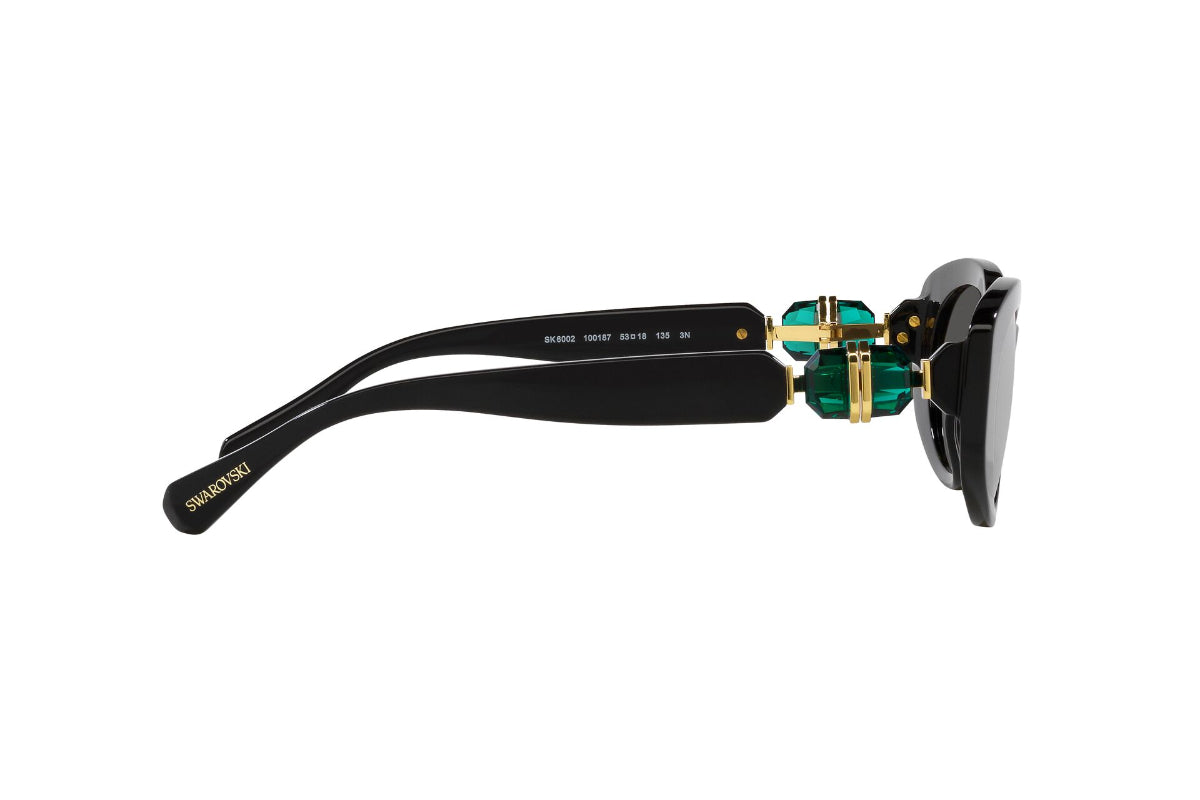 Swarovski Lentes de Sol SK6002