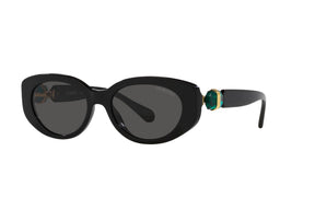 Swarovski Lentes de Sol SK6002