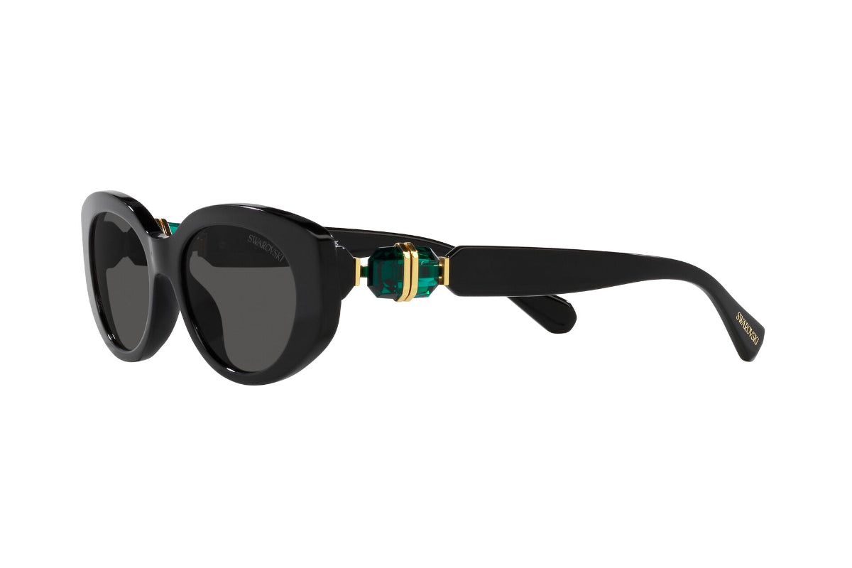 Swarovski Lentes de Sol SK6002