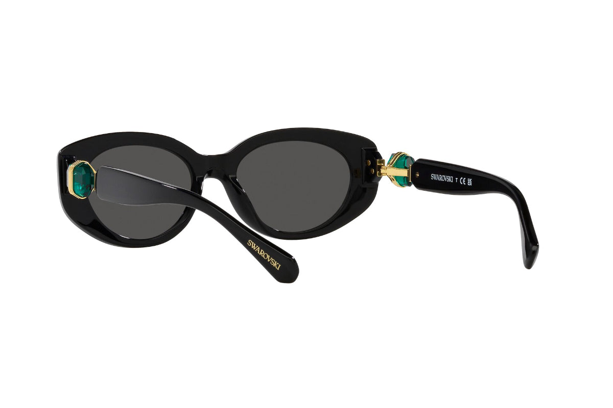 Swarovski Lentes de Sol SK6002