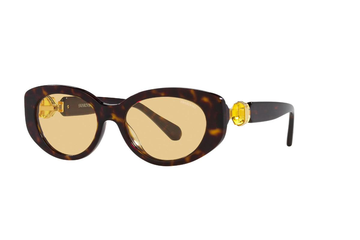 Swarovski Lentes de Sol SK6002