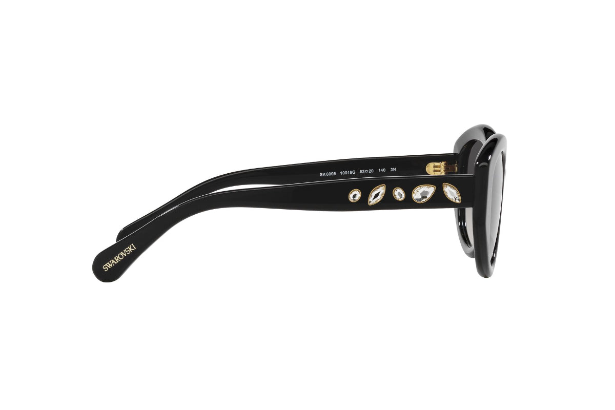 Swarovski Lentes de Sol SK6005