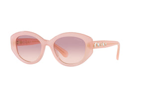 Swarovski Lentes de Sol SK6005