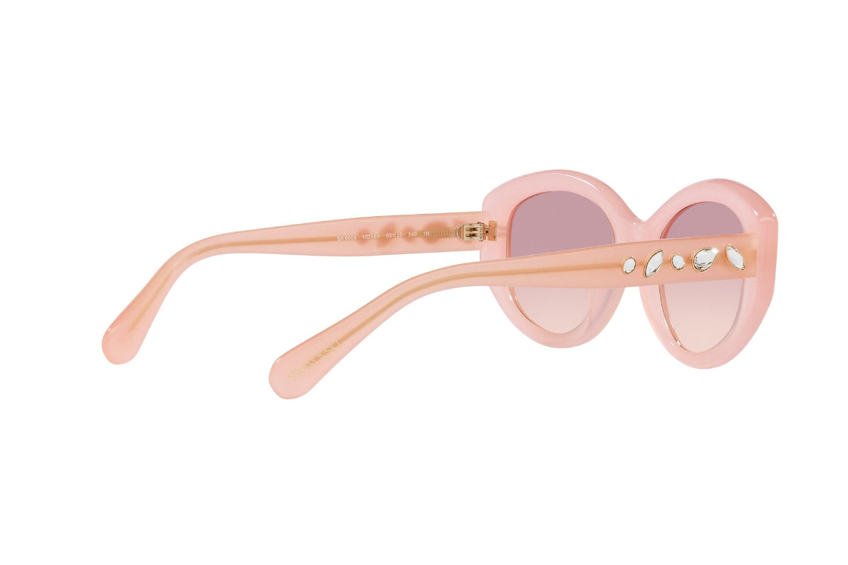 Swarovski Lentes de Sol SK6005