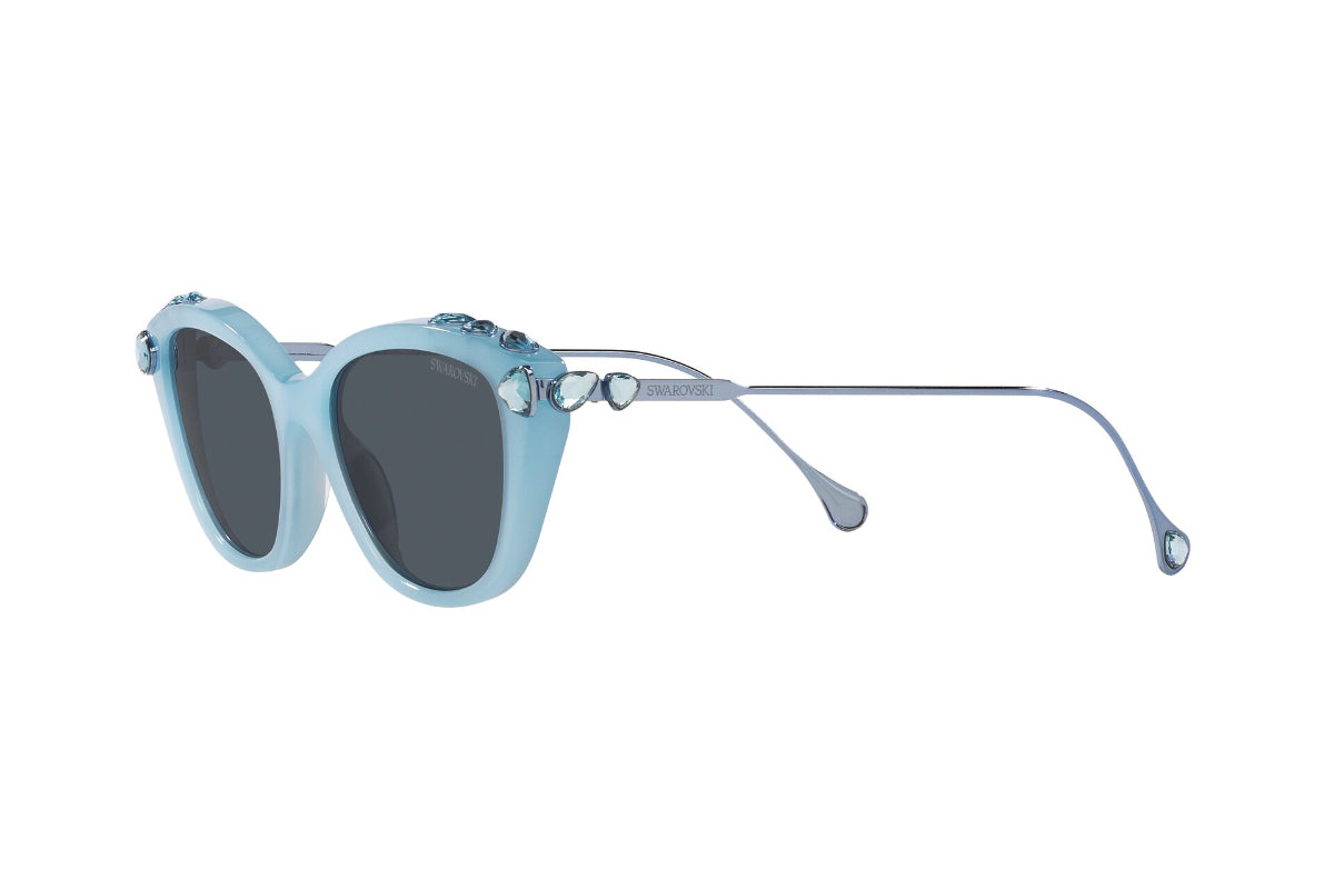 Swarovski Lentes de Sol SK6010