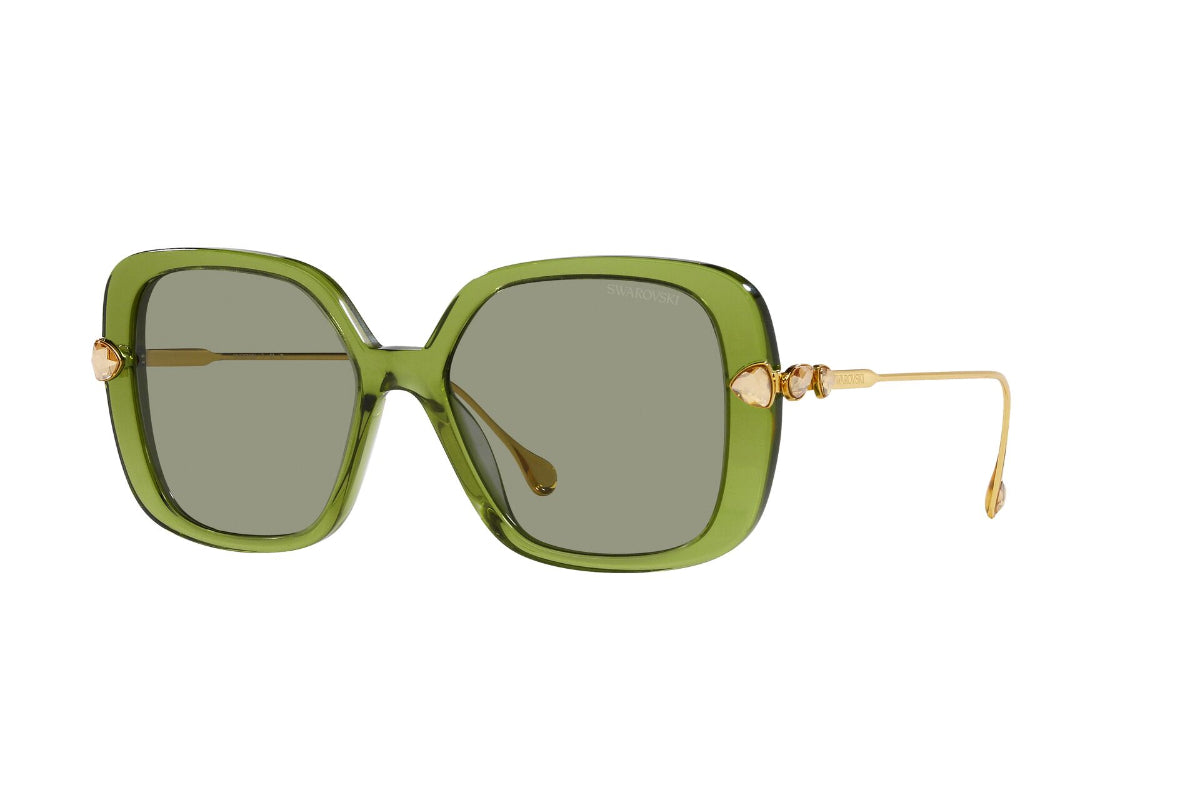 Swarovski Lentes de Sol SK6011