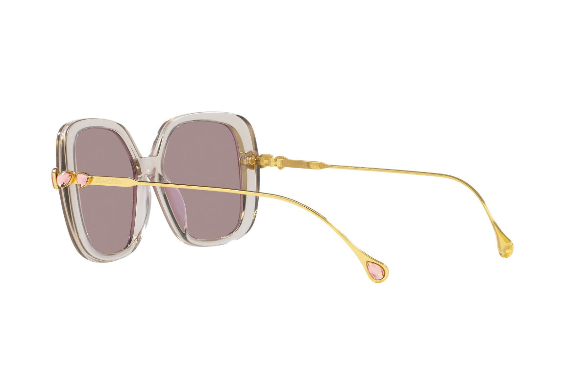 Swarovski Lentes de Sol SK6011