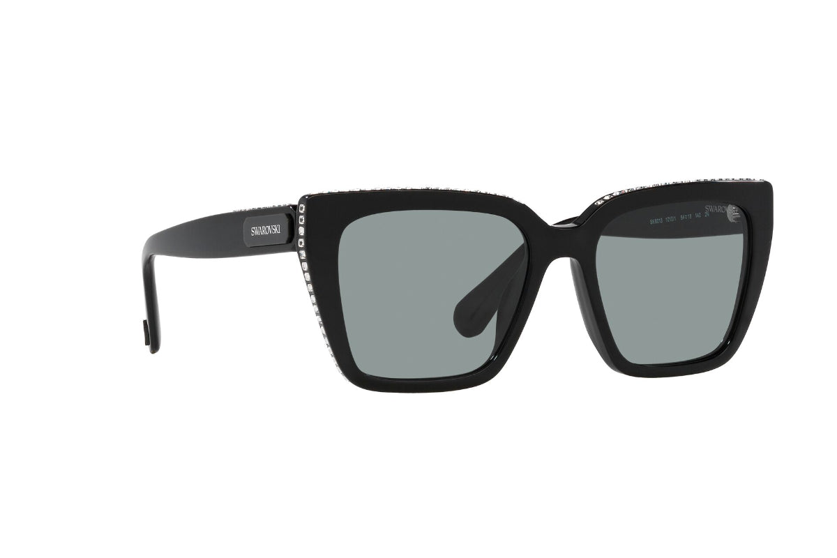 Swarovski Lentes de Sol SK6013