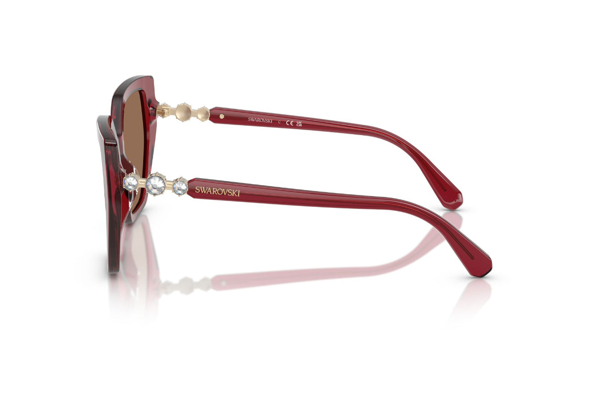 Swarovski Lentes de Sol SK6016