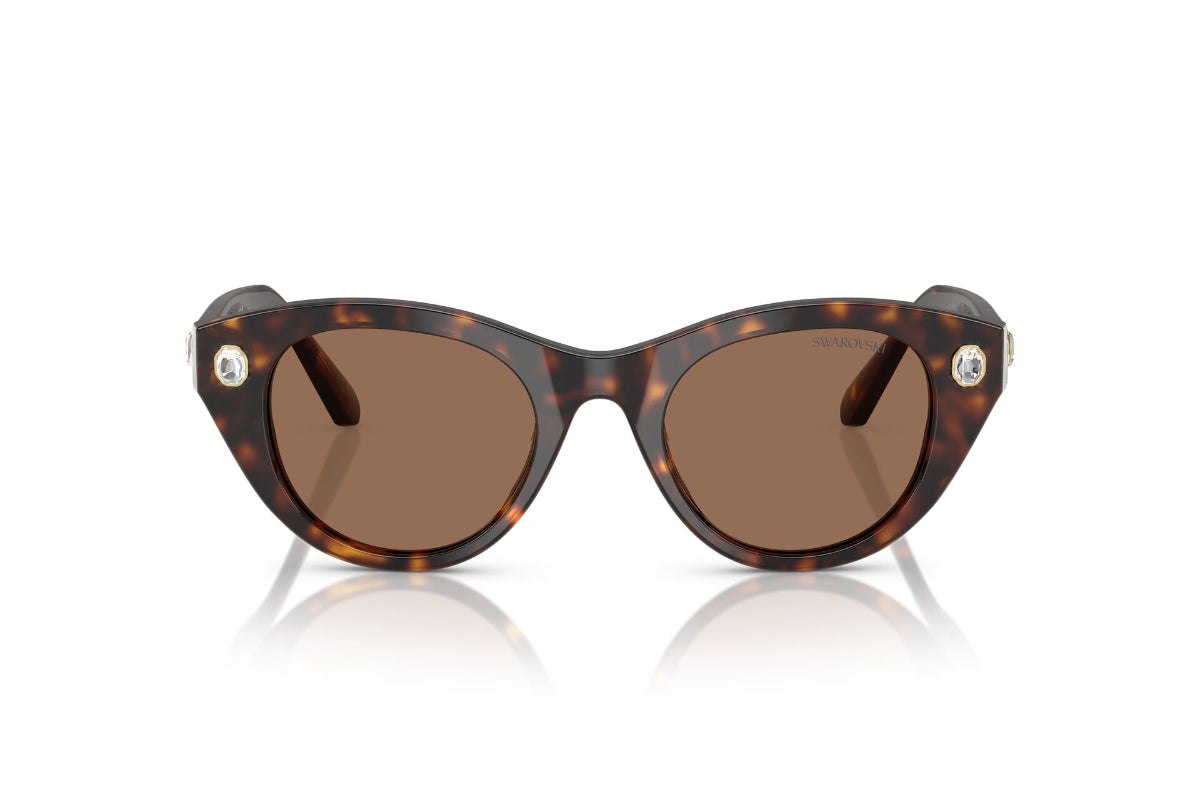 Swarovski Lentes de Sol SK6025