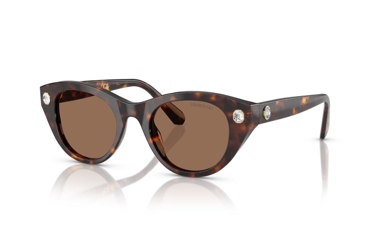 Swarovski Lentes de Sol SK6025