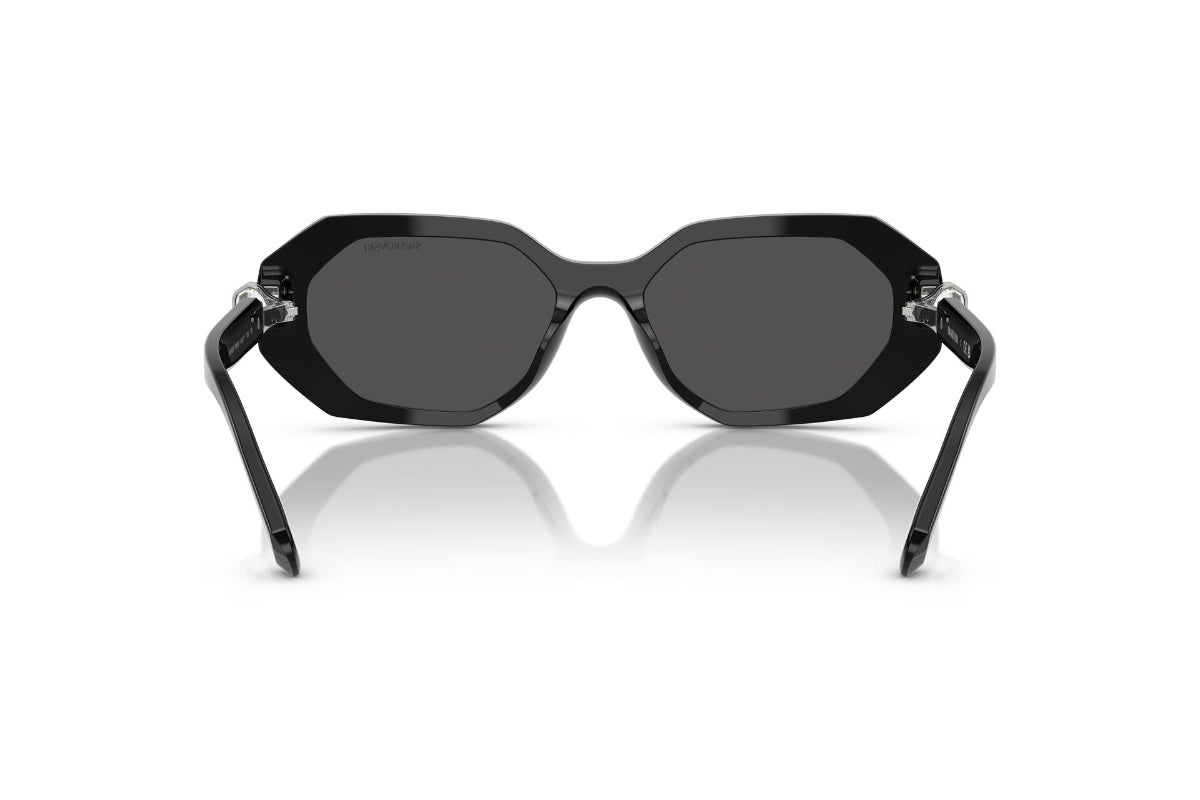 Swarovski Lentes de Sol SK6028