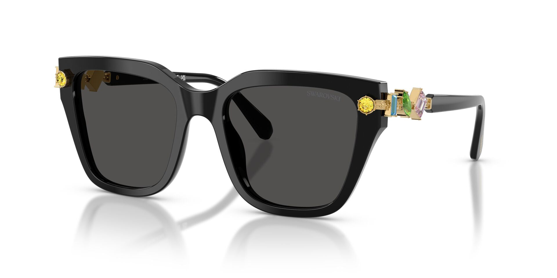 Swarovski Lentes de Sol SK6041
