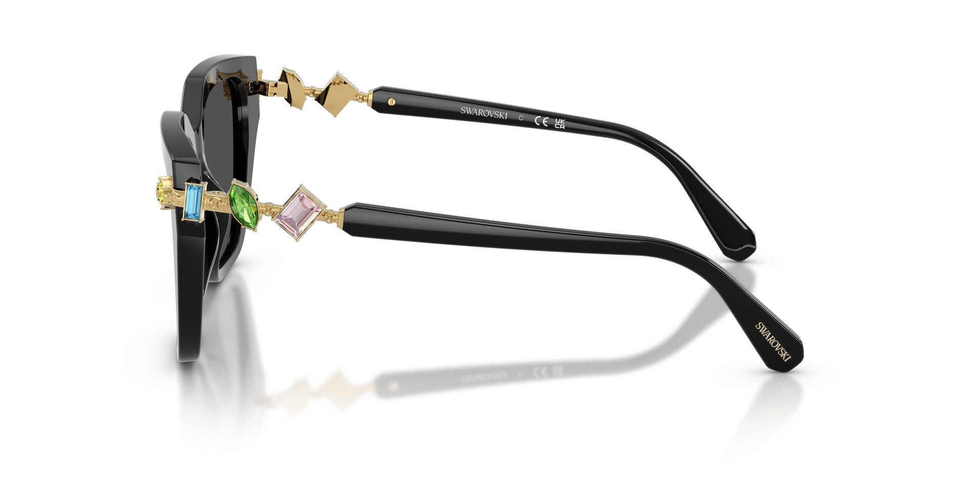 Swarovski Lentes de Sol SK6041