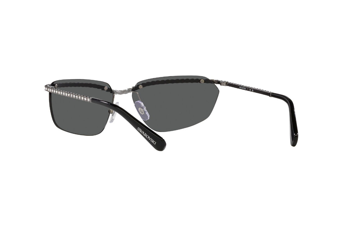 Swarovski Lentes de Sol SK7001