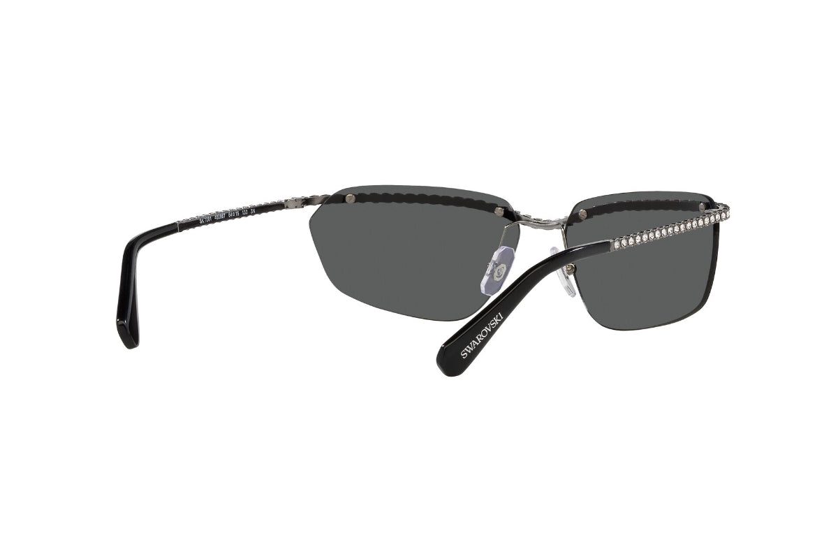 Swarovski Lentes de Sol SK7001