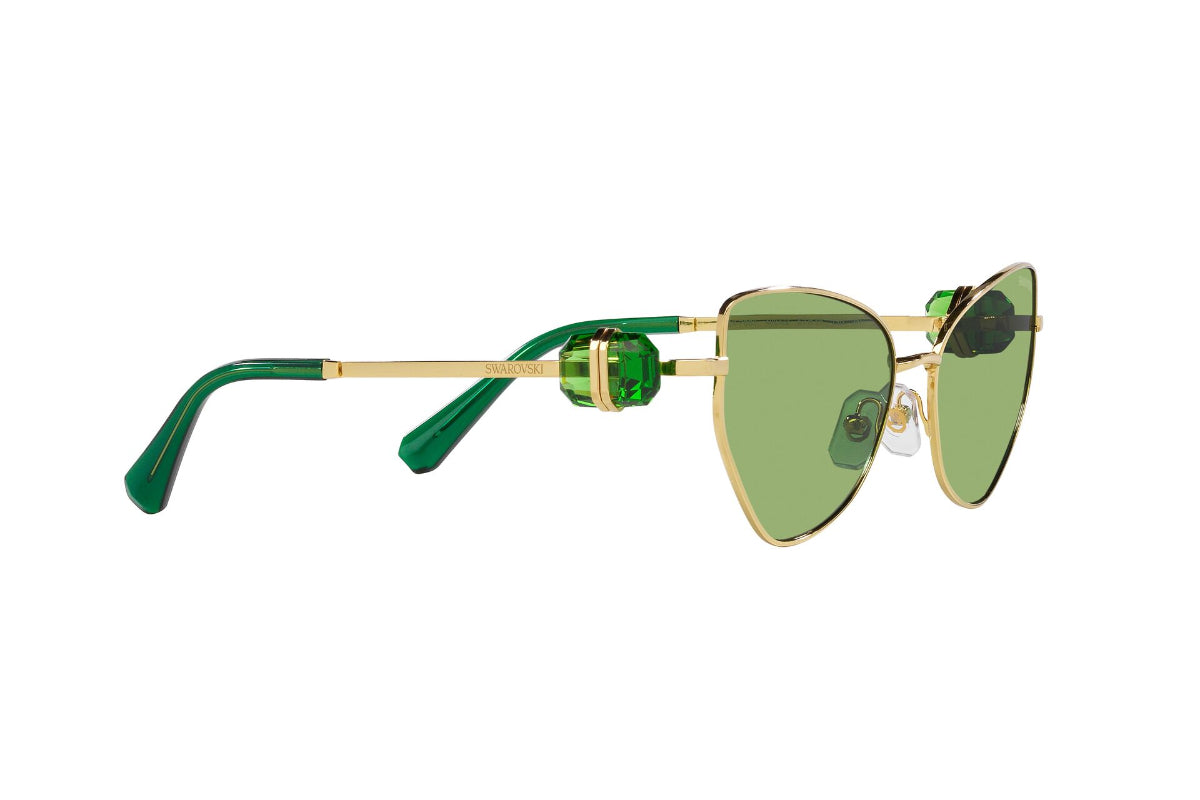 Swarovski Lentes de Sol SK7003