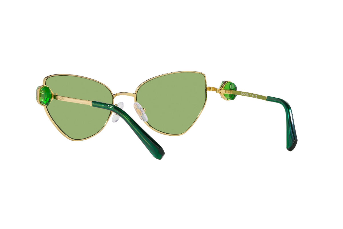 Swarovski Lentes de Sol SK7003