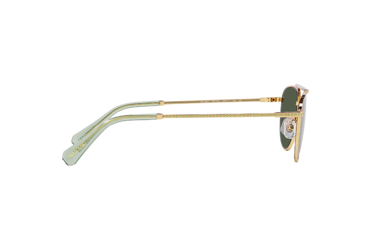 Swarovski Lentes de Sol SK7007